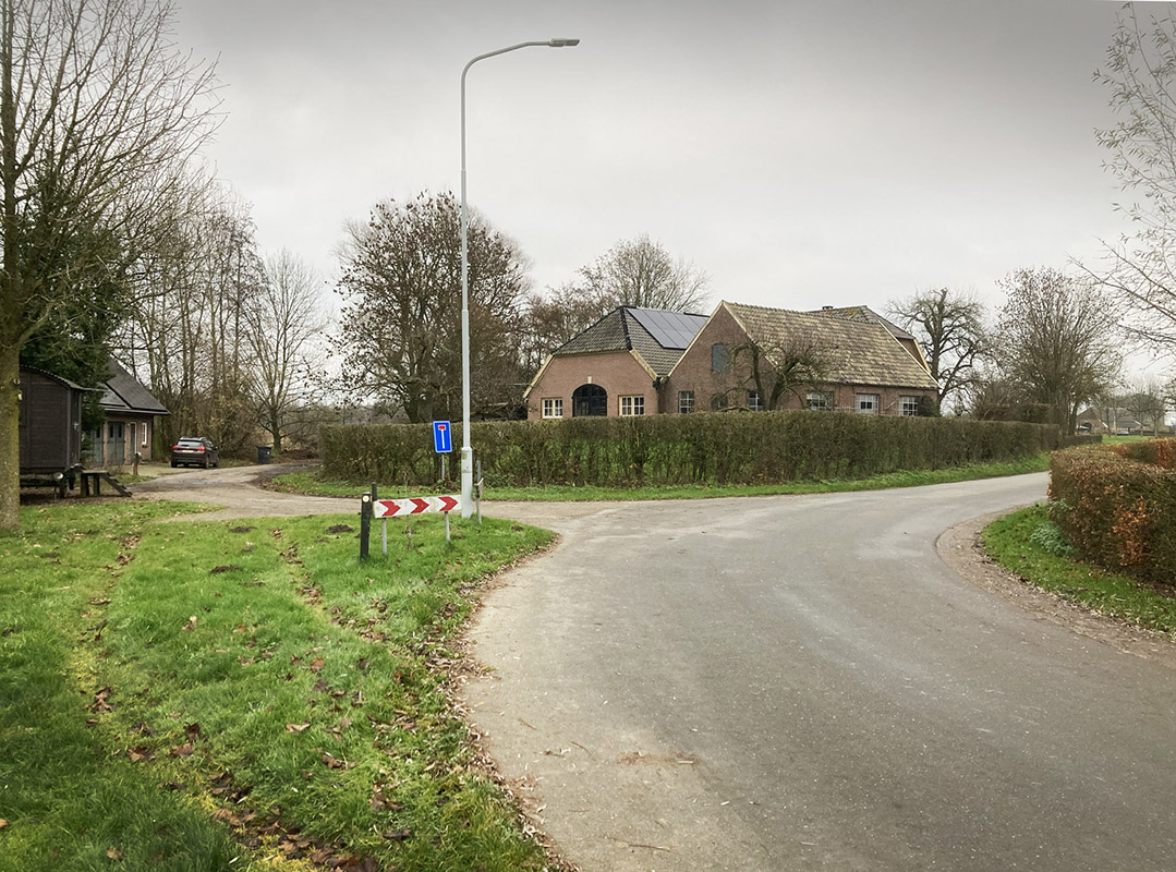 Steenderen - originele weg achter Gosselink (foto Marcel Kuster).jpg